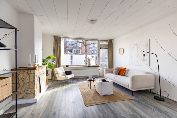 Foto 15 van Madame Curiestraat 3