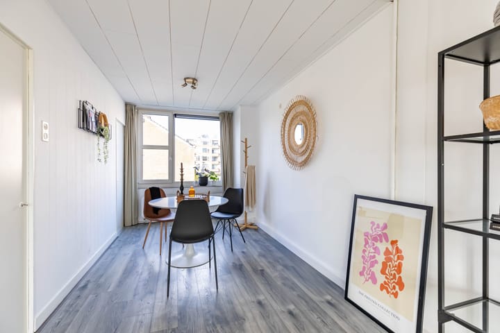 Foto 16 van Madame Curiestraat 3