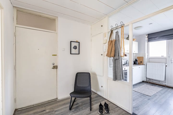 Foto 18 van Madame Curiestraat 3