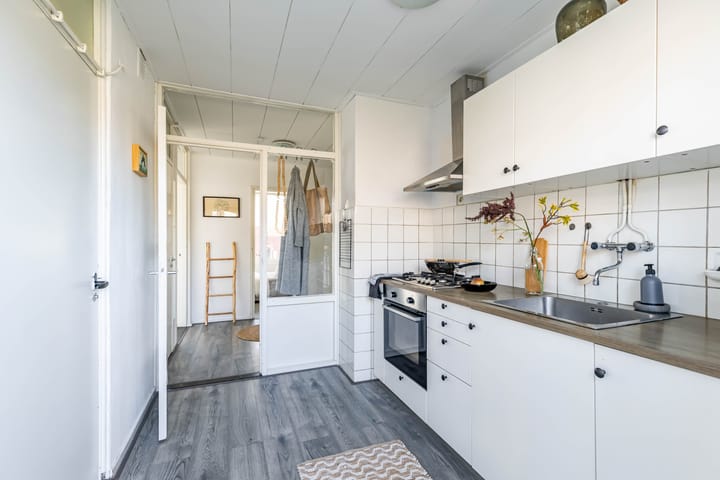 Foto 20 van Madame Curiestraat 3