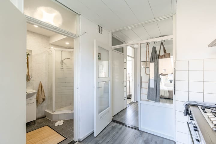 Foto 21 van Madame Curiestraat 3