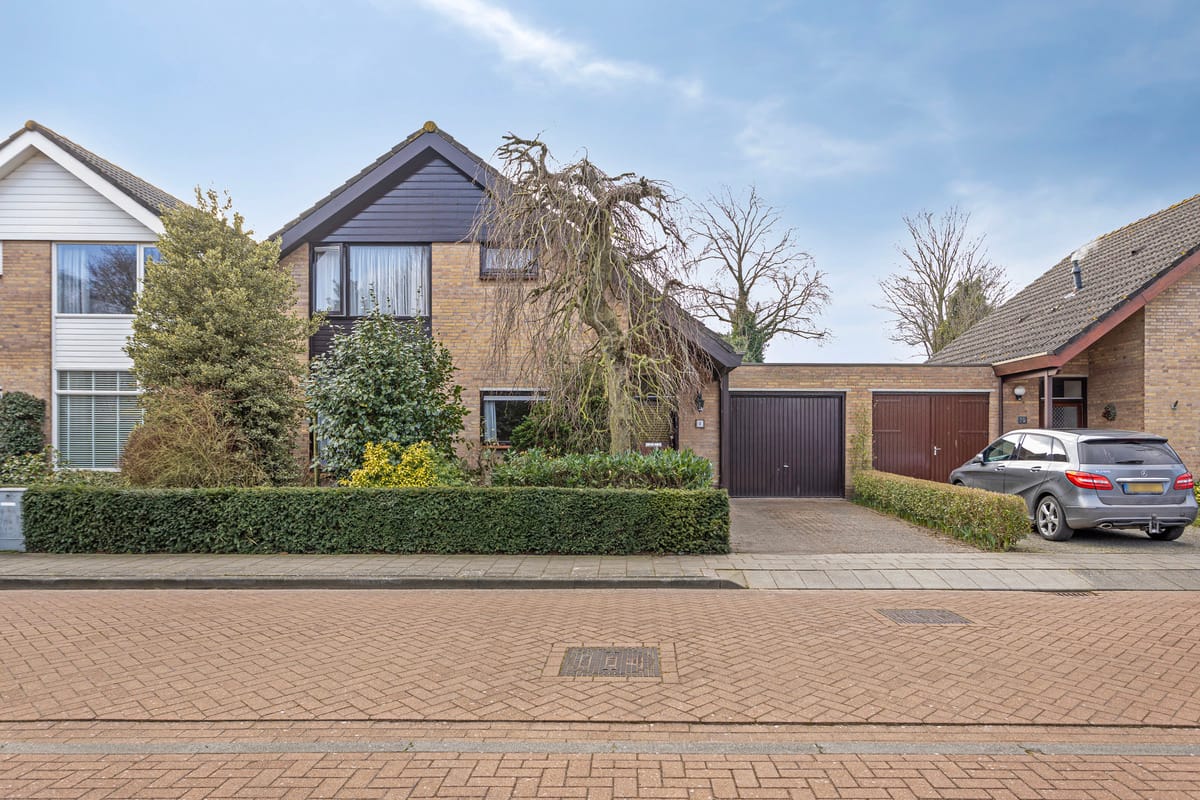 Foto 1 van Zeedahliaweg 12