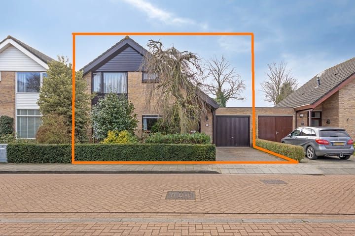 Foto 2 van Zeedahliaweg 12