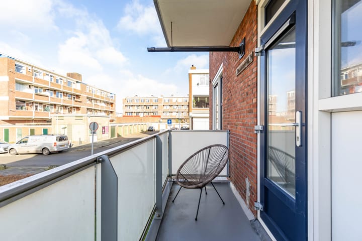 Foto 25 van Madame Curiestraat 3