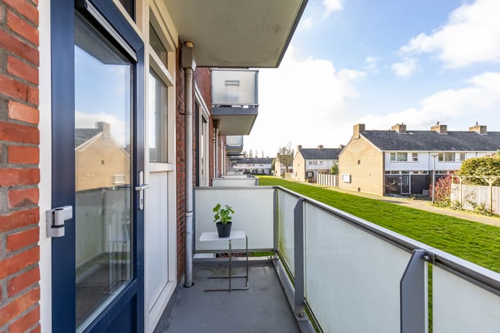 Foto 26 van Madame Curiestraat 3