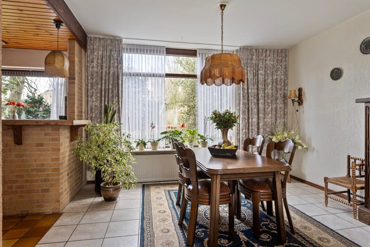 Foto 4 van Zeedahliaweg 12