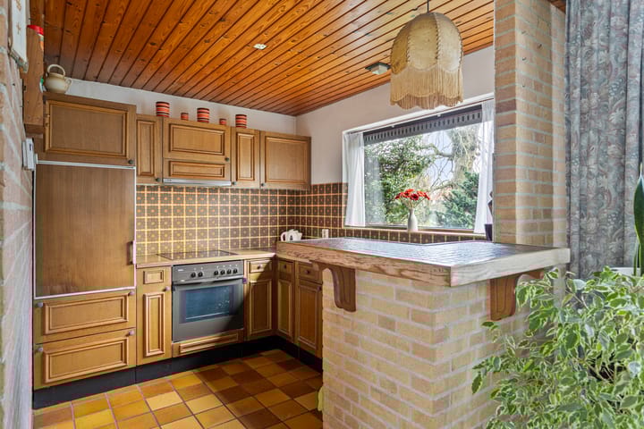 Foto 5 van Zeedahliaweg 12