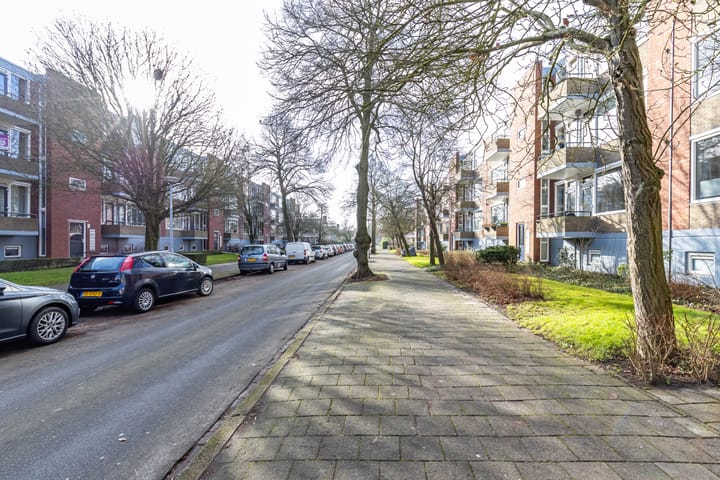 Foto 28 van Madame Curiestraat 3