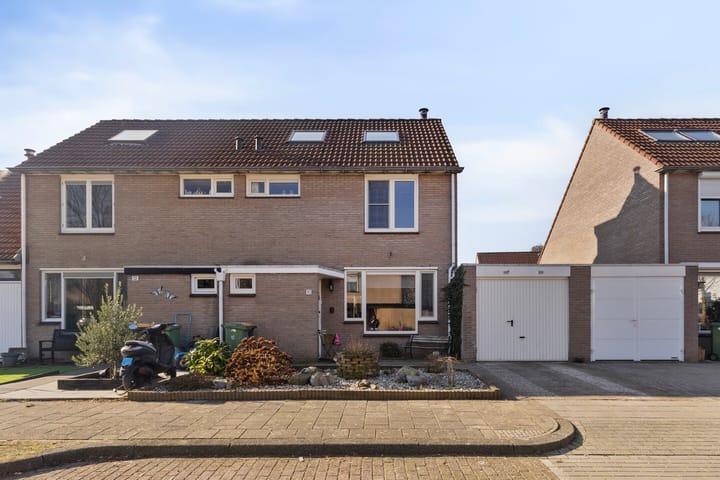 Foto 2 van Aaltje Noordewierstraat 10