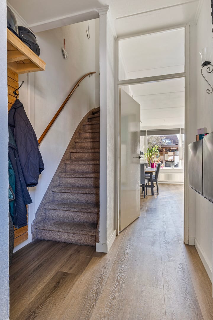 Foto 3 van Aaltje Noordewierstraat 10