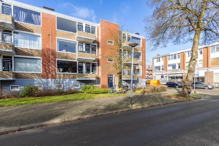 Foto 29 van Madame Curiestraat 3