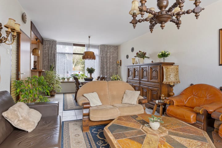 Foto 8 van Zeedahliaweg 12