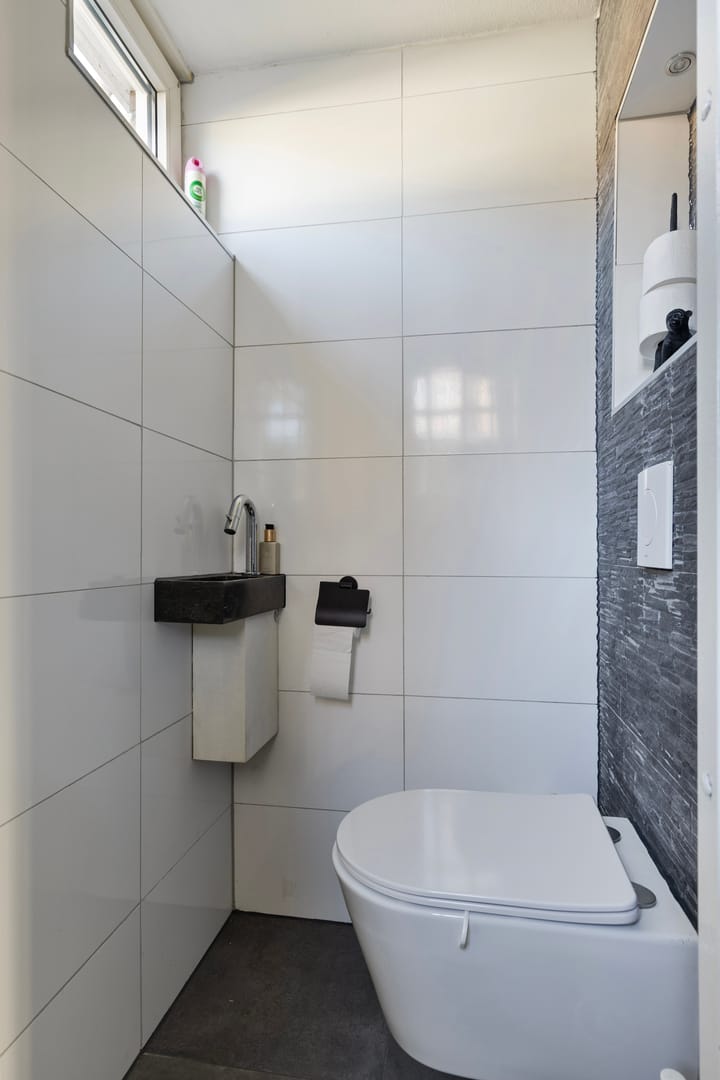 Foto 4 van Aaltje Noordewierstraat 10