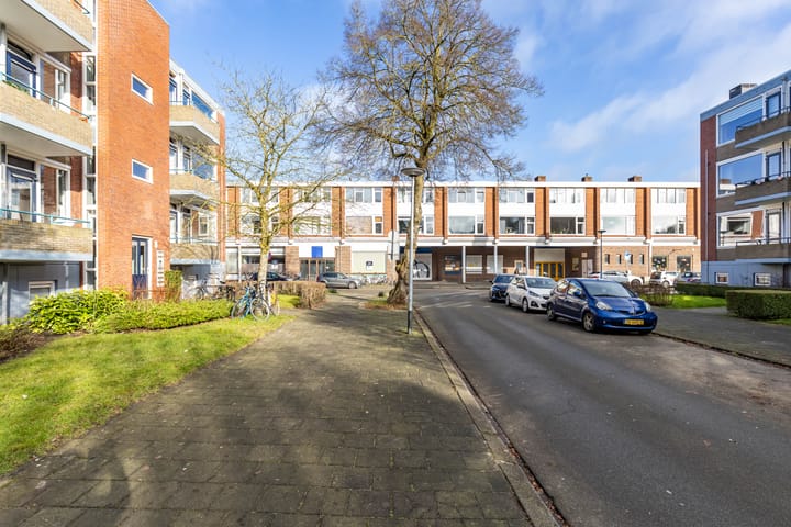 Foto 30 van Madame Curiestraat 3