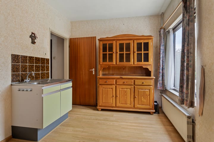 Foto 10 van Zeedahliaweg 12