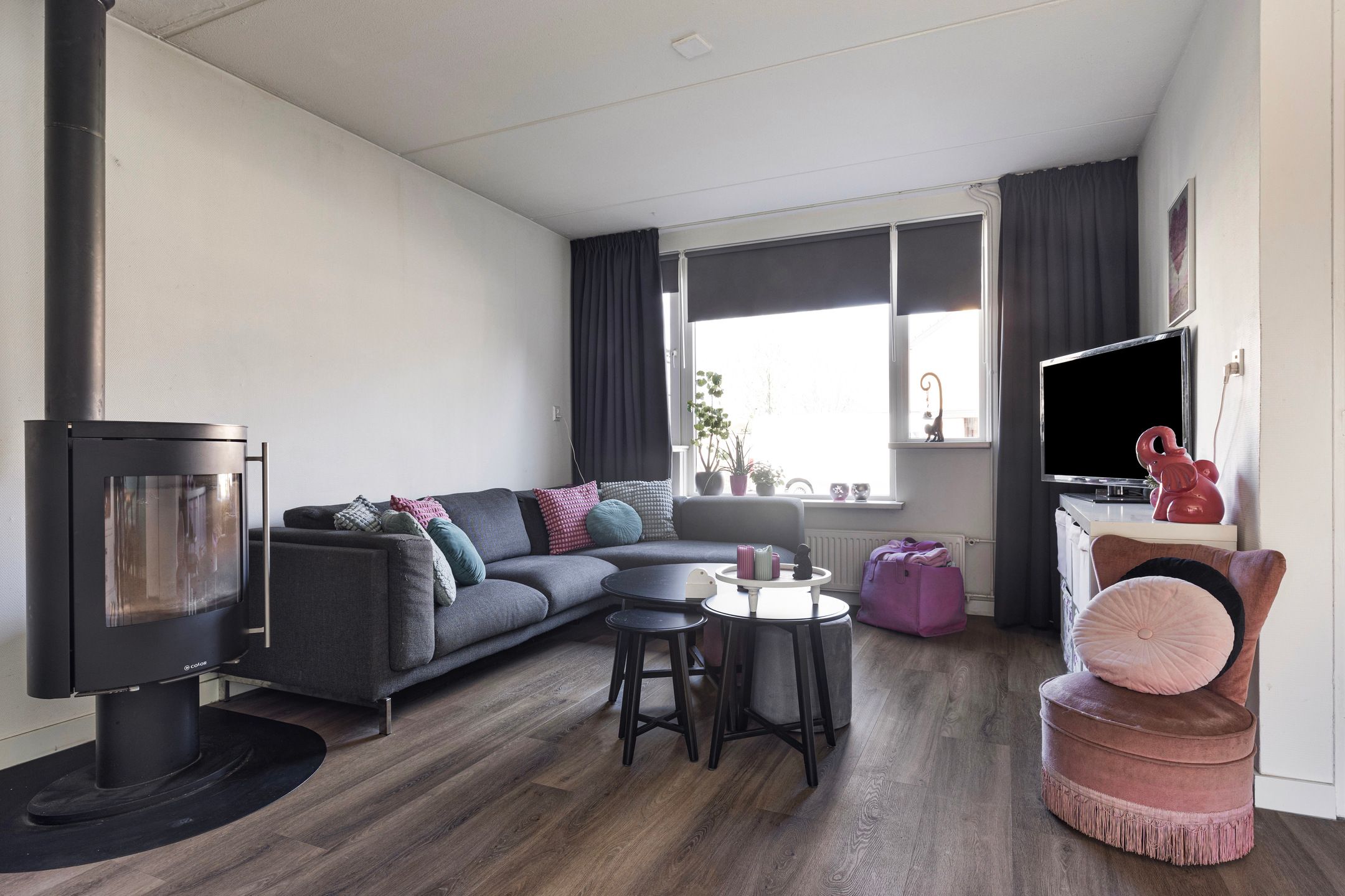 Foto 6 van Aaltje Noordewierstraat 10