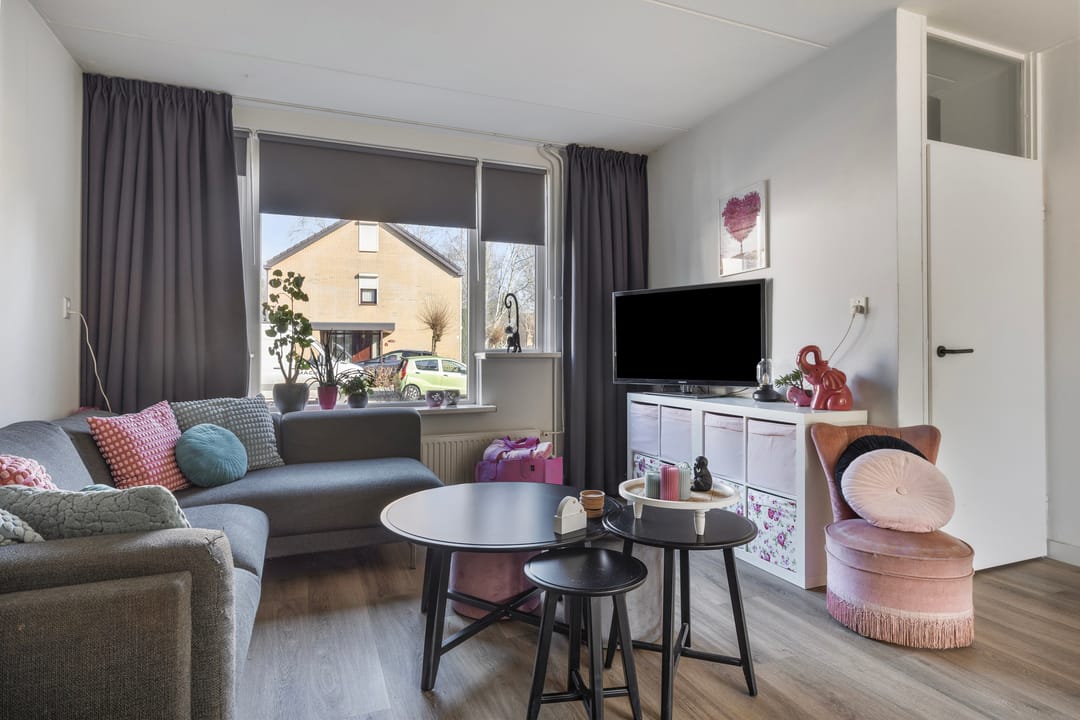 Foto 7 van Aaltje Noordewierstraat 10