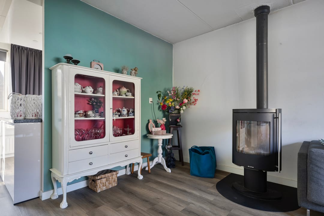 Foto 8 van Aaltje Noordewierstraat 10