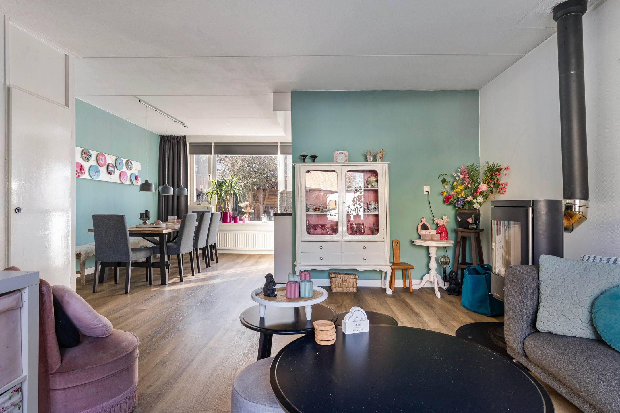 Foto 9 van Aaltje Noordewierstraat 10