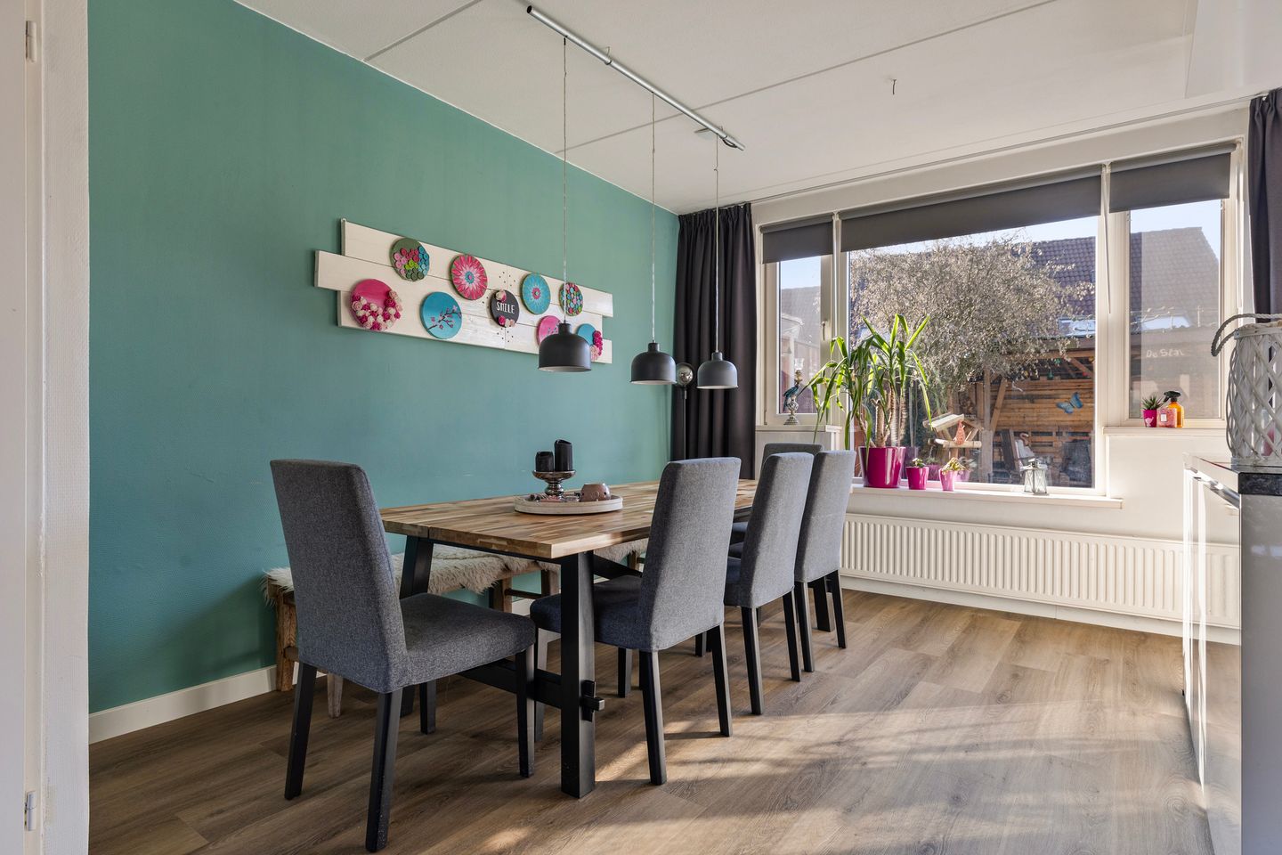 Foto 10 van Aaltje Noordewierstraat 10