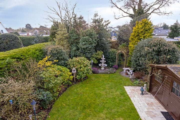 Foto 20 van Zeedahliaweg 12