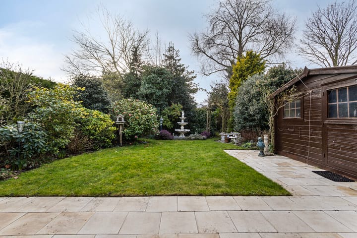 Foto 21 van Zeedahliaweg 12