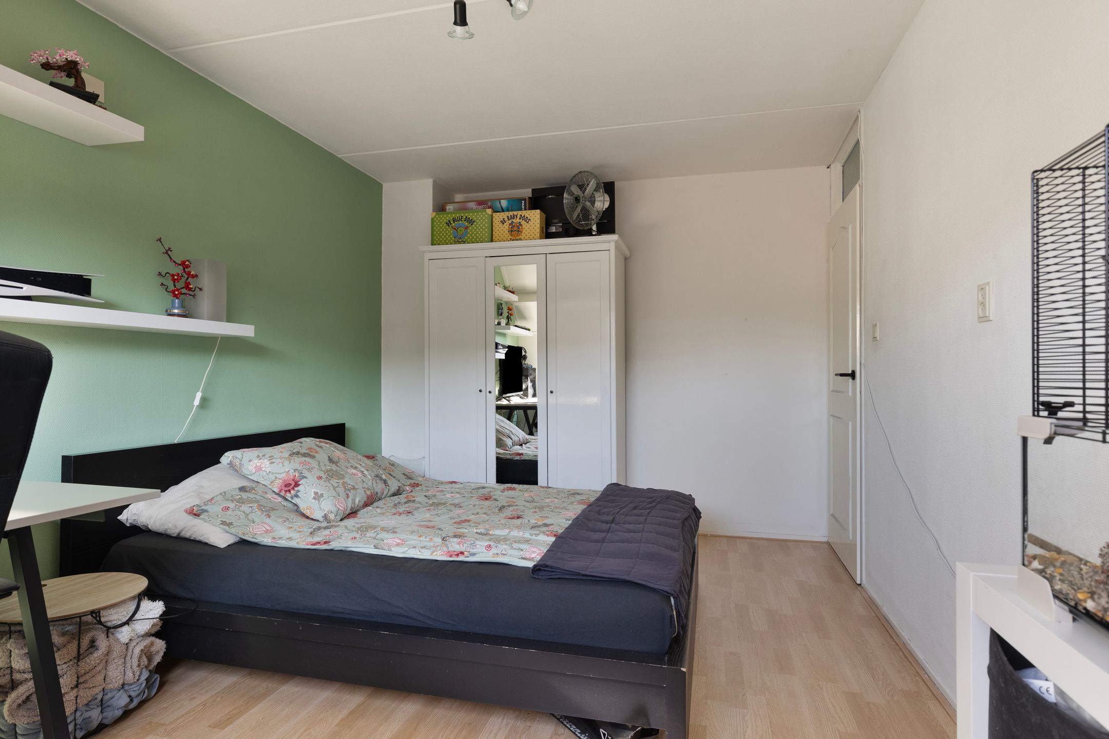 Foto 18 van Aaltje Noordewierstraat 10