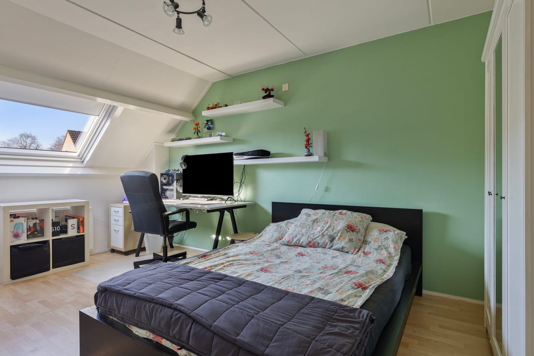 Foto 17 van Aaltje Noordewierstraat 10