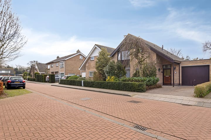 Foto 25 van Zeedahliaweg 12