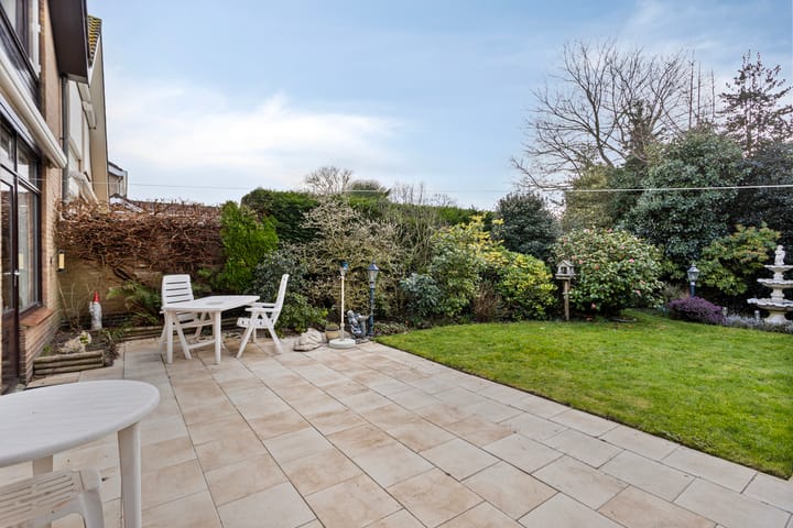 Foto 22 van Zeedahliaweg 12