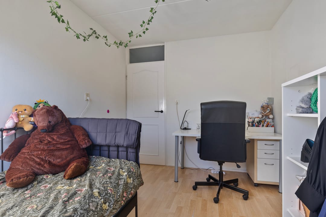 Foto 23 van Aaltje Noordewierstraat 10