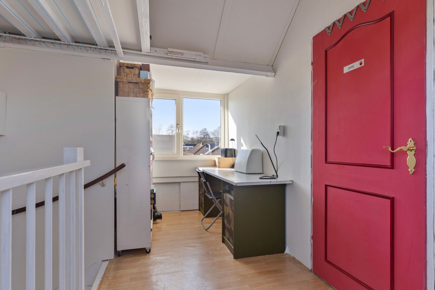 Foto 25 van Aaltje Noordewierstraat 10