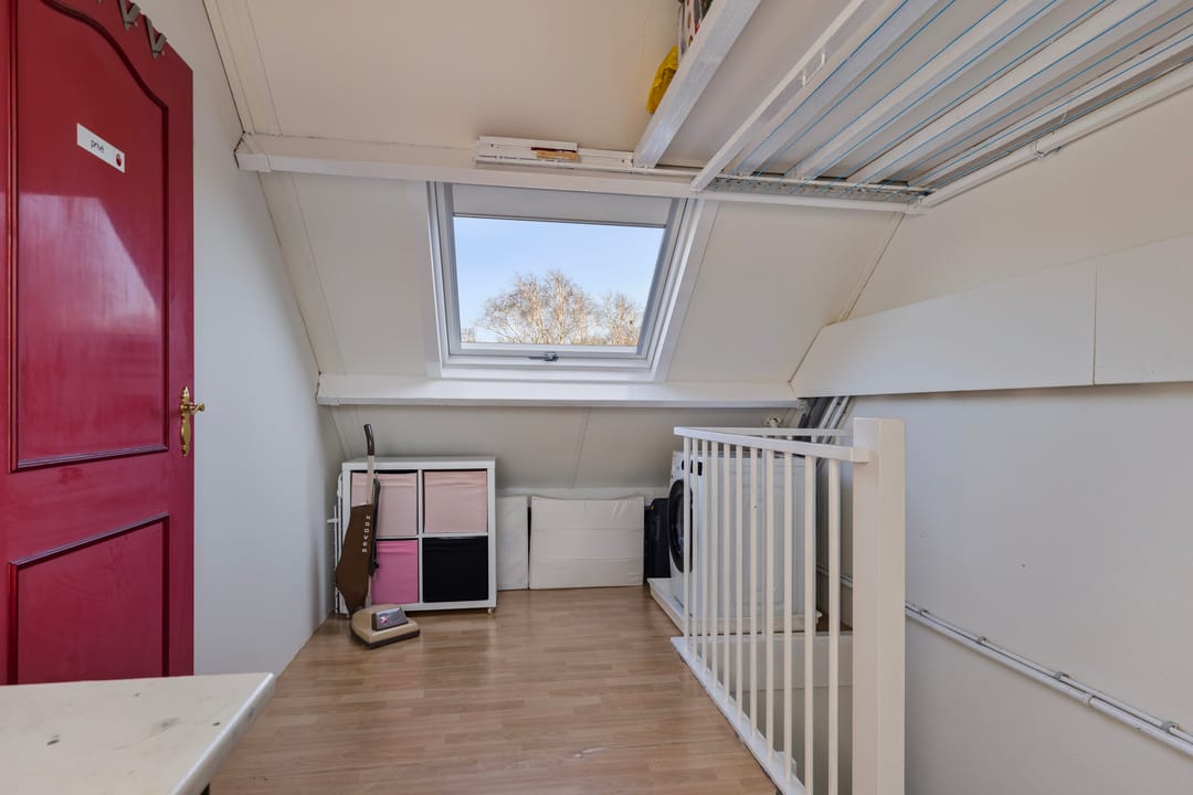 Foto 26 van Aaltje Noordewierstraat 10