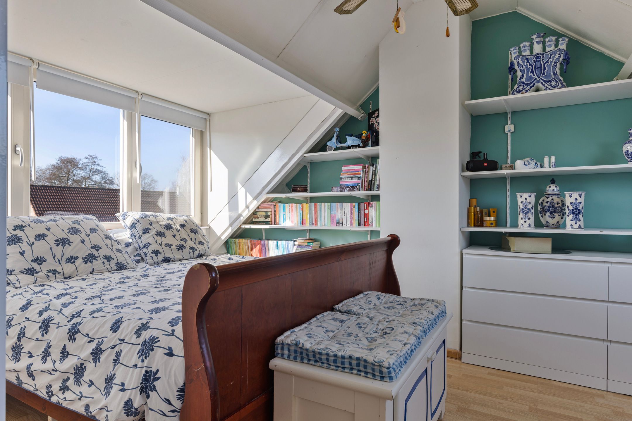 Foto 27 van Aaltje Noordewierstraat 10