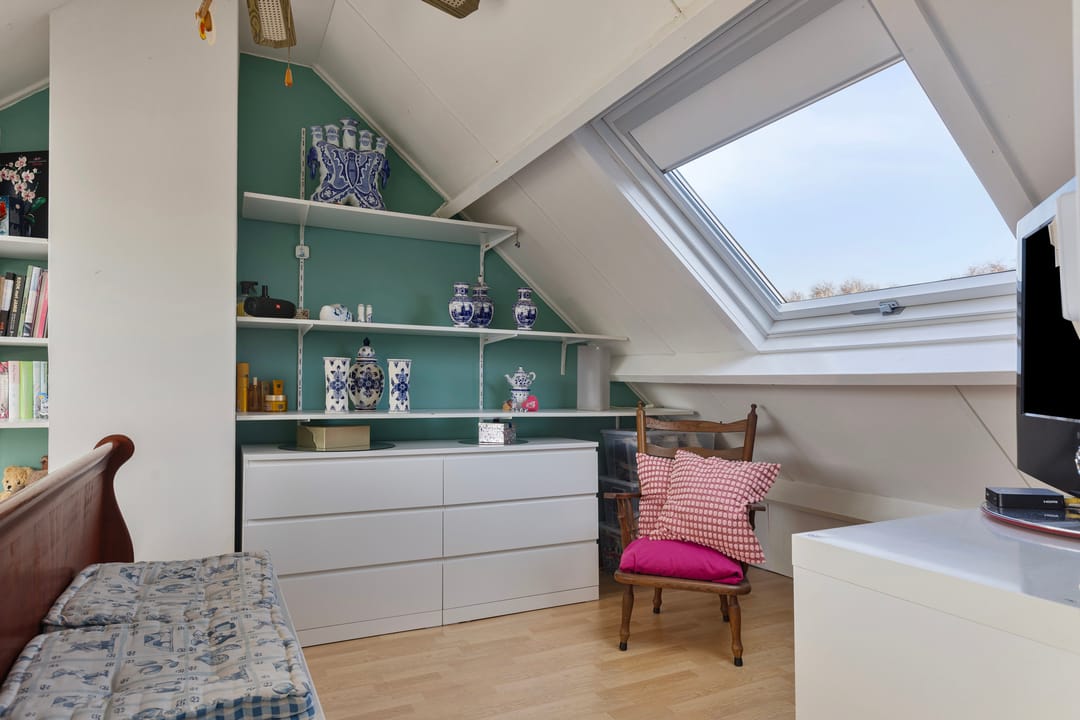 Foto 28 van Aaltje Noordewierstraat 10