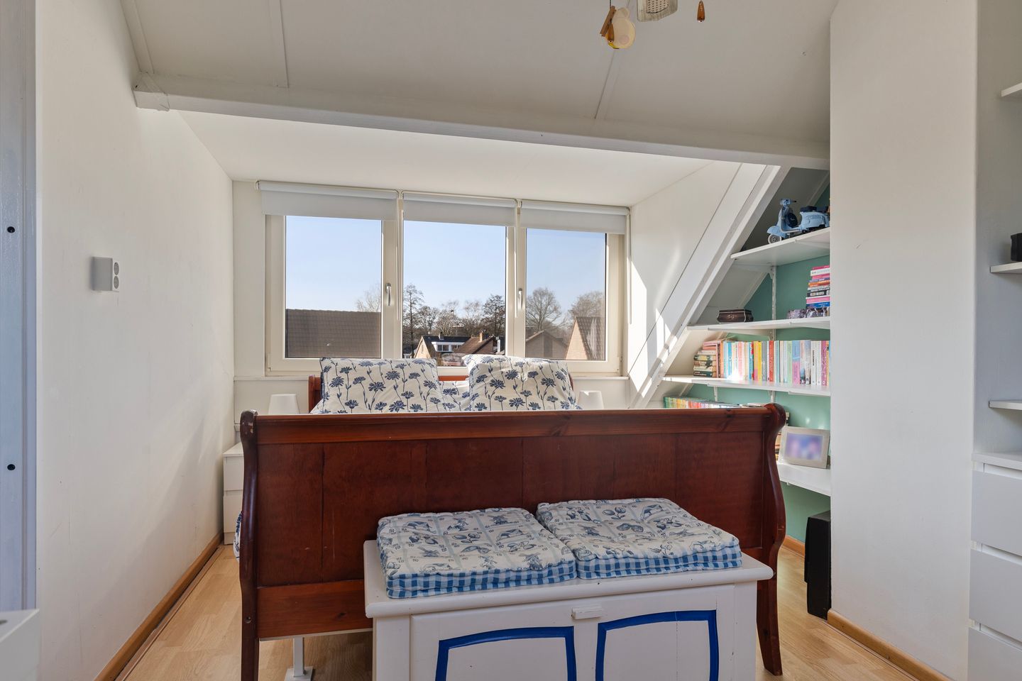 Foto 29 van Aaltje Noordewierstraat 10