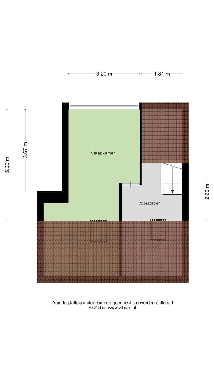 Foto 37 van Violierstraat 14