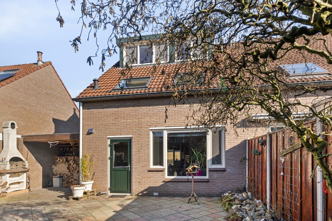 Foto 32 van Aaltje Noordewierstraat 10