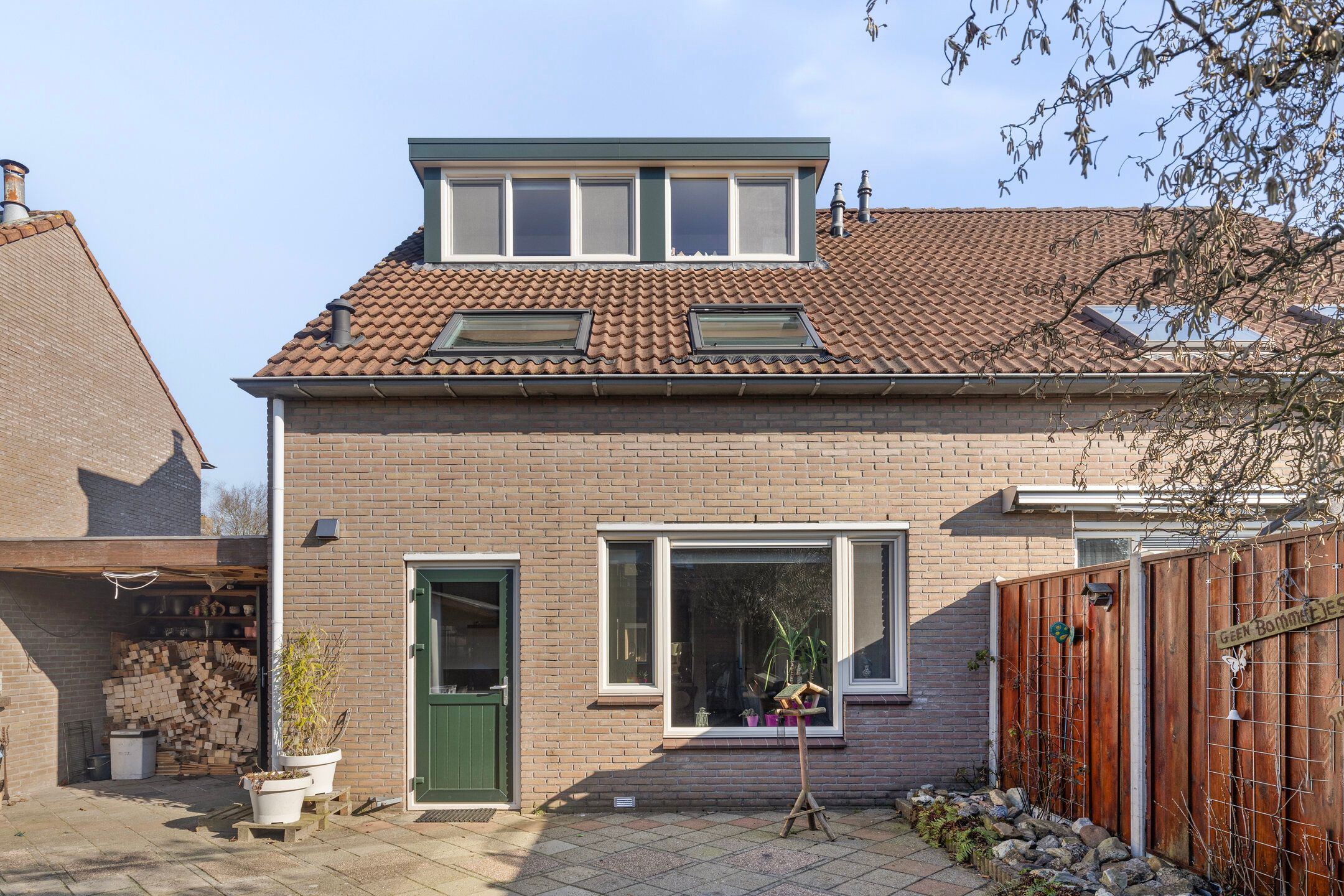 Foto 33 van Aaltje Noordewierstraat 10