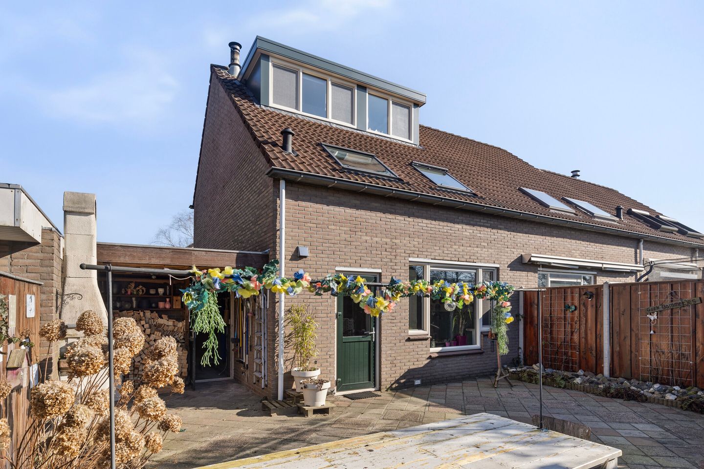 Foto 34 van Aaltje Noordewierstraat 10