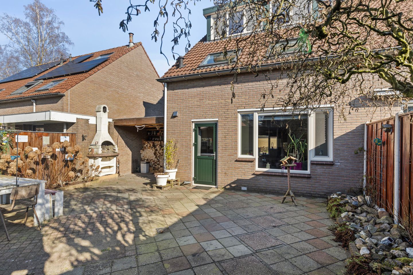 Foto 35 van Aaltje Noordewierstraat 10