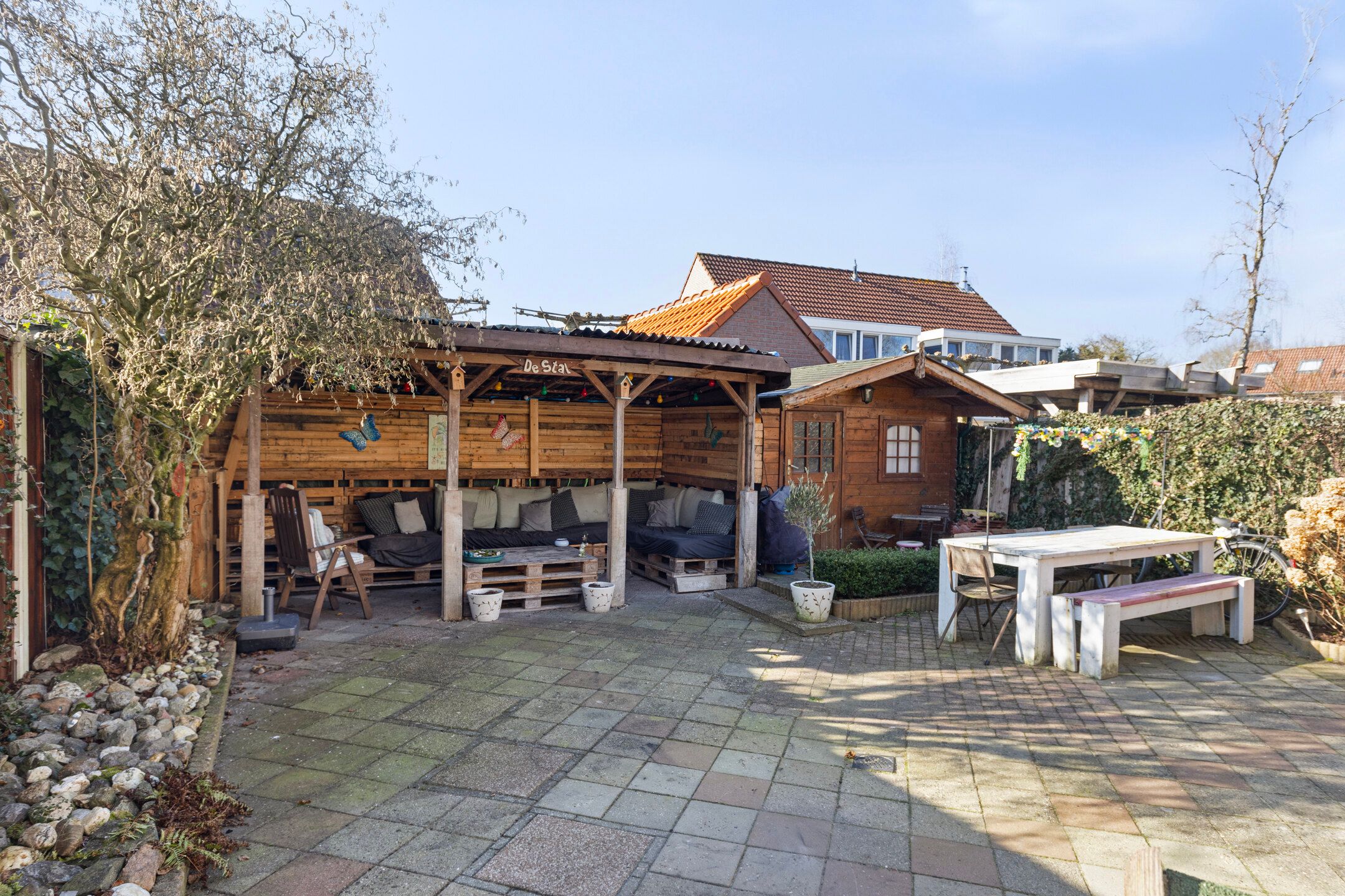 Foto 36 van Aaltje Noordewierstraat 10