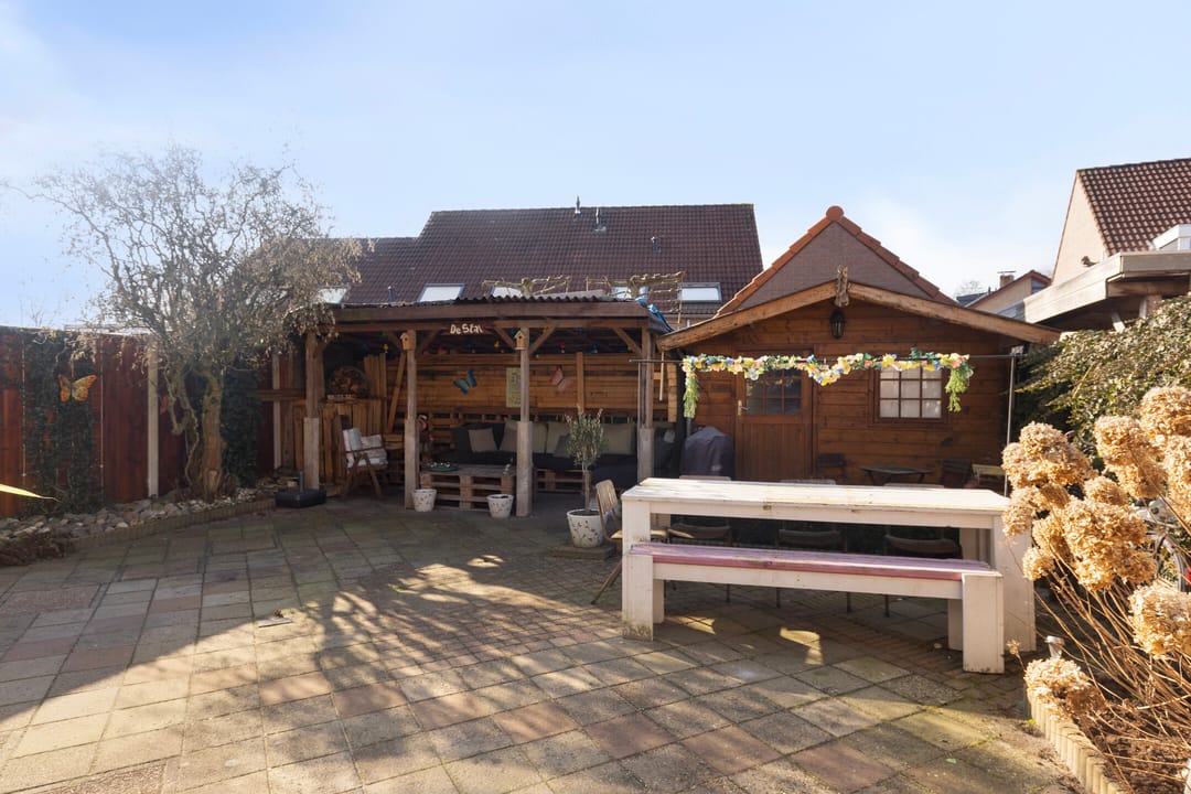 Foto 37 van Aaltje Noordewierstraat 10