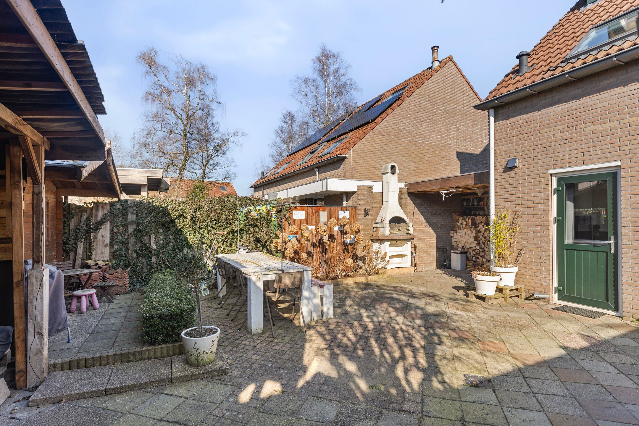 Foto 39 van Aaltje Noordewierstraat 10