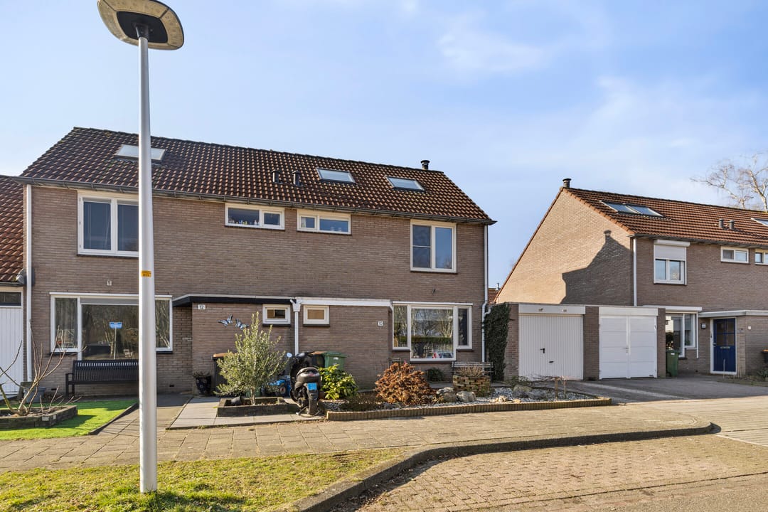 Foto 41 van Aaltje Noordewierstraat 10