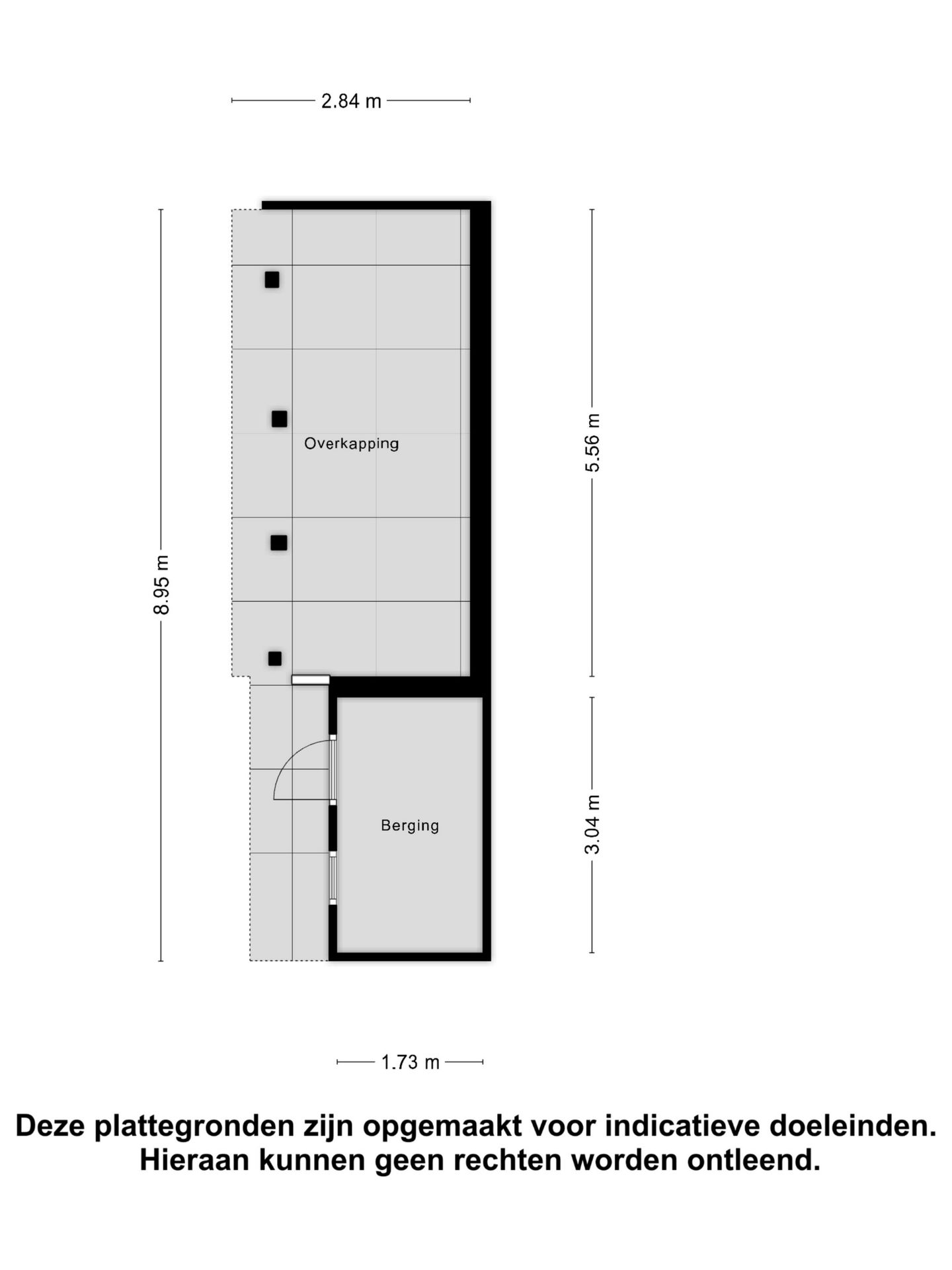 Foto 44 van Aaltje Noordewierstraat 10
