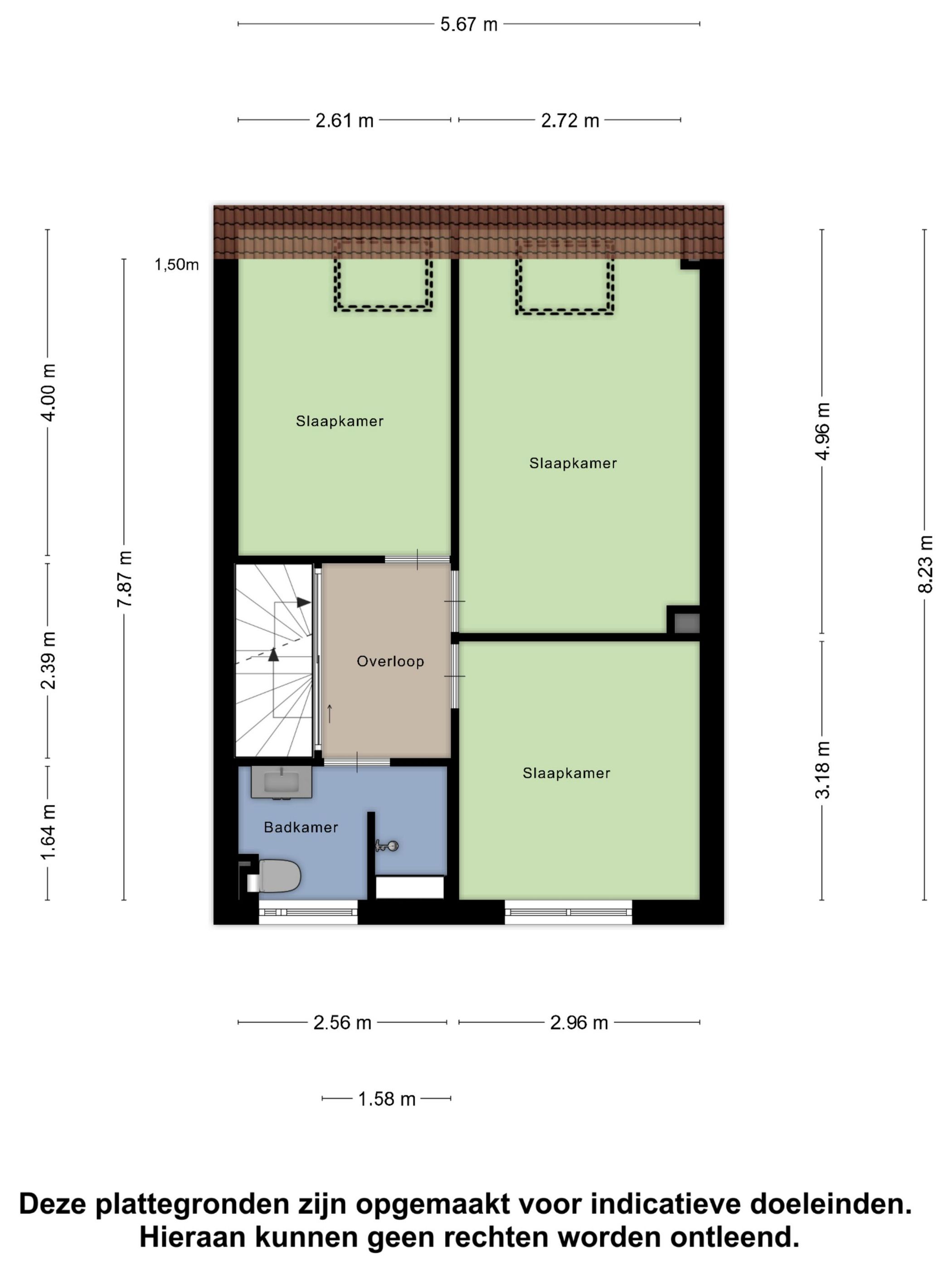 Foto 45 van Aaltje Noordewierstraat 10
