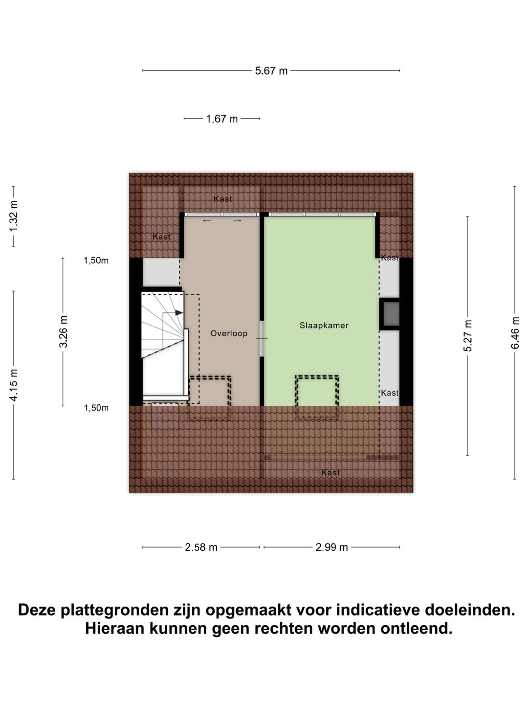 Foto 46 van Aaltje Noordewierstraat 10