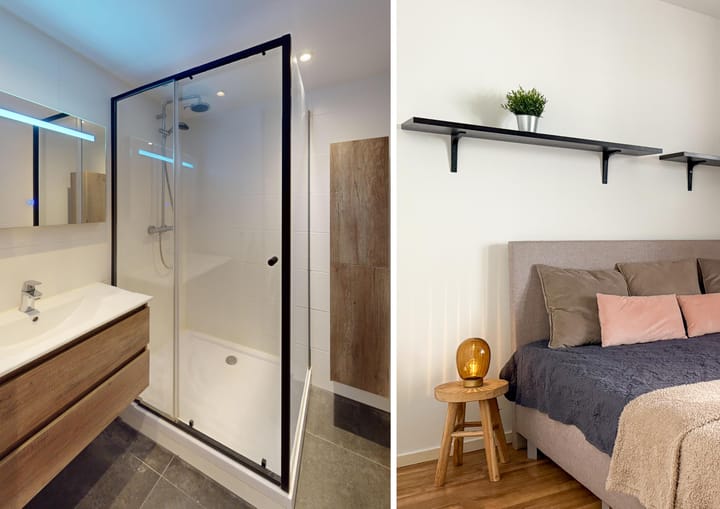 Foto 3 van Dommelstraat 14-A