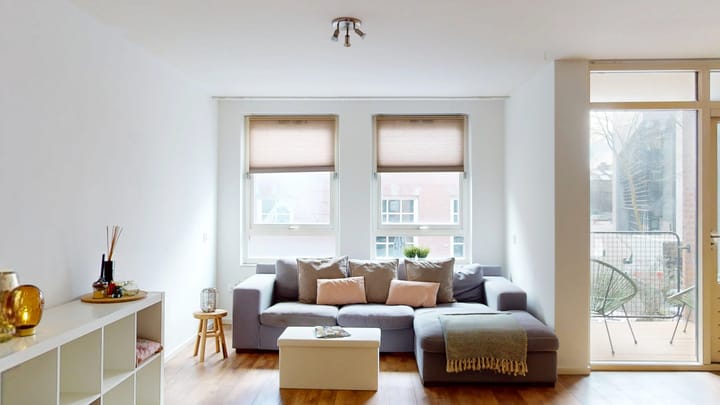 Foto 4 van Dommelstraat 14-A